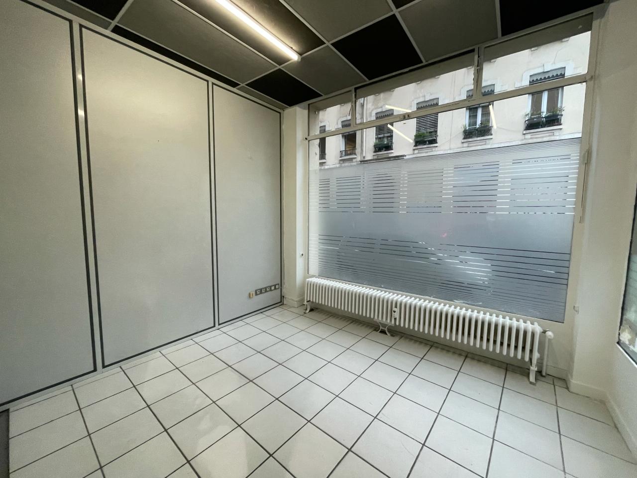 Bureau Lyon 100m² Location bureau Lyon Rhône OLBUR2532415 6
